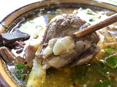 -兄弟俩老李家牛肉汤(总店)