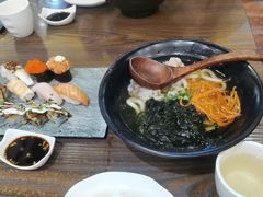 -东京屋(武定路店)