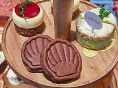 -La Terre乐田(万象城店)