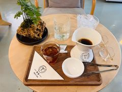 单品手冲蓝薄荷-唐咖精品咖啡(大理古城手冲店)