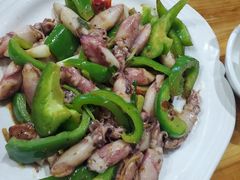 -星奇缘·海鲜餐厅(东山美食地标店)