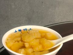 木薯糖水-粉家柳州螺蛳粉(杨宅路店)