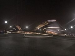 -哈尔滨大剧院