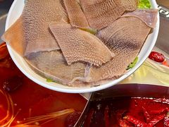 -麻辣大叔市井火锅(文清路店)