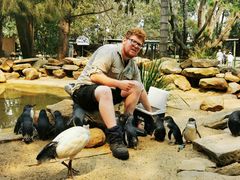 -费瑟代尔野生动物园