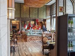 -万达瑞华酒店美食汇自助餐厅(楚河汉街店)
