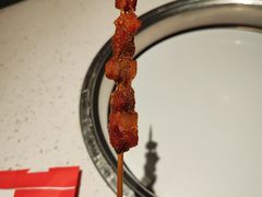 -左庭右院鲜牛肉火锅(长泰广场店)