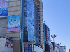 -服务大楼冷面(延大店)