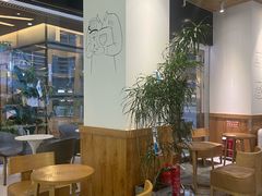 -Blueglass酸奶(财富购物中心店)