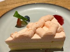 -原石牛扒·约会餐厅(龙城万科里店)