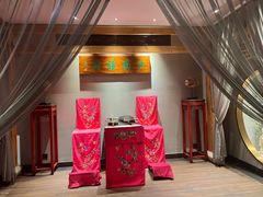 -江南雅厨(李公堤店)