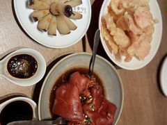 -金掌勺锅包肉(太原万达店)