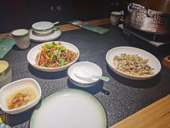 -青口季·港式打边炉(东影南路店桥华店)