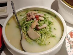 -在前门·烤鸭北京菜(五月花广场店)