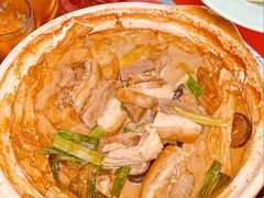 -香港祥正飯店·正宗灣仔50年海鲜老字号