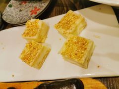 -格日勒阿妈蒙古厨房(大召店)