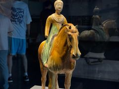 -洛阳古墓博物馆