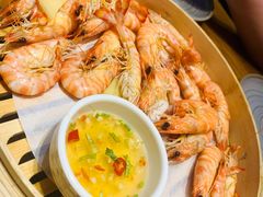 -必点海鲜·鲅鱼水饺(鞍山西道店)