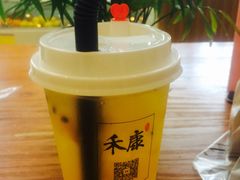 -禾康家蛋糕店