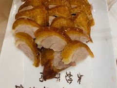 全聚德精品烤鸭-全聚德(前门店)