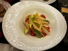 -Salon de The de Joel Robuchon(外滩18号店)