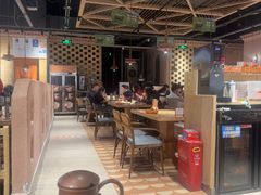 -谷丽麦馕新疆菜·清真(步步高梅溪新天地店)