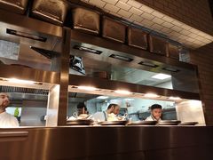 -Burger & Lobster(Dean Street)