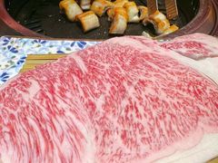 -大唐尚武烤活鳗鱼黑牛烤肉(大里路店)