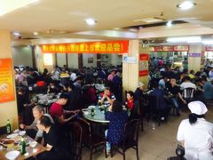 大堂-西塔大冷面(市府大路店)