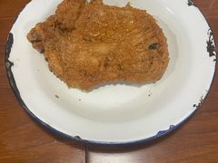 -舒蔡记生煎菜饭(云南中路店)