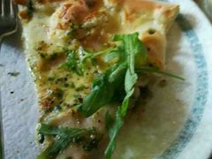 -PIZZA BIANCA(民园店)
