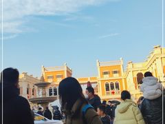 -北国奥特莱斯