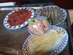 -龙森园火锅(琴台路店)