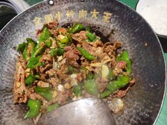 -费大厨辣椒炒肉(太平老街店)