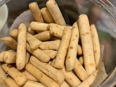 -汉柏麦香德国面包房(海信店)