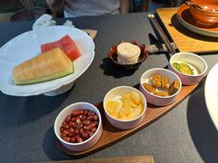 -兰庭玉树·老饭骨家宴(后海店)