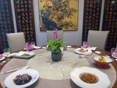 -華僑飯店中餐厅