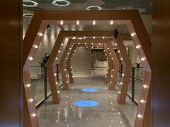 -于家堡洲际酒店·堡子里酒廊