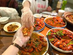 -马头巷·食景园(苏州总店)