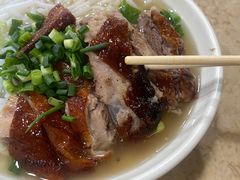 -杞兴东莞烧鹅