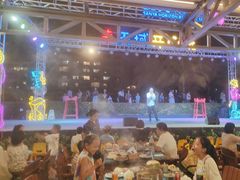 -渔家火锅·海鲜自助餐·演艺(亚龙湾天域酒店)