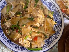-蜗牛小馆醉乡民谣云南菜(惠新西里店)