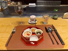 -和·铁板烧·OMAKASE(望京昆泰嘉晟酒店)