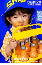 -MYBABY影像艺术空间·我的宝贝儿童摄影