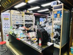 -影友相机维修中心(星光摄影器材城店)