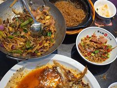 -富正毅三下锅连锁(三店)