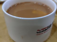 -清真· AL-JANNAT 佳纳特餐厅(仙林店)