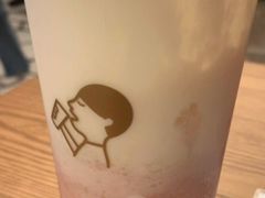 纯桃桃-喜茶(南昌王府井店)