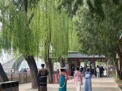 -皇家御河游(紫御湾码头)