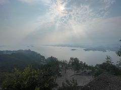 -千岛湖天屿景区